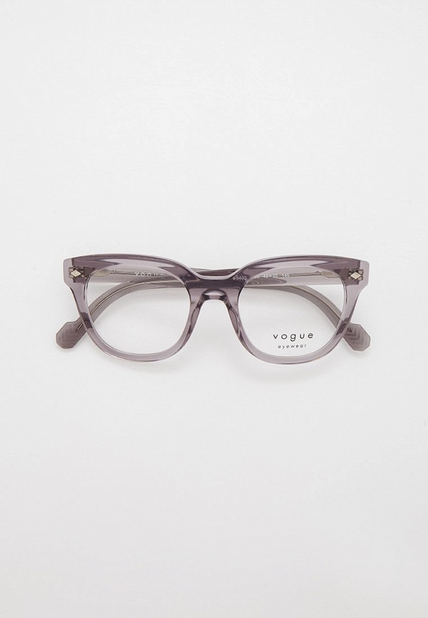 

Оправа Vogue® Eyewear, Серый, VO5402 2820
