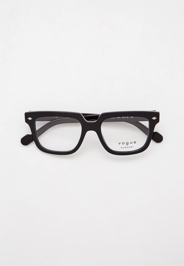 

Оправа Vogue® Eyewear, Черный, VO5403 W44