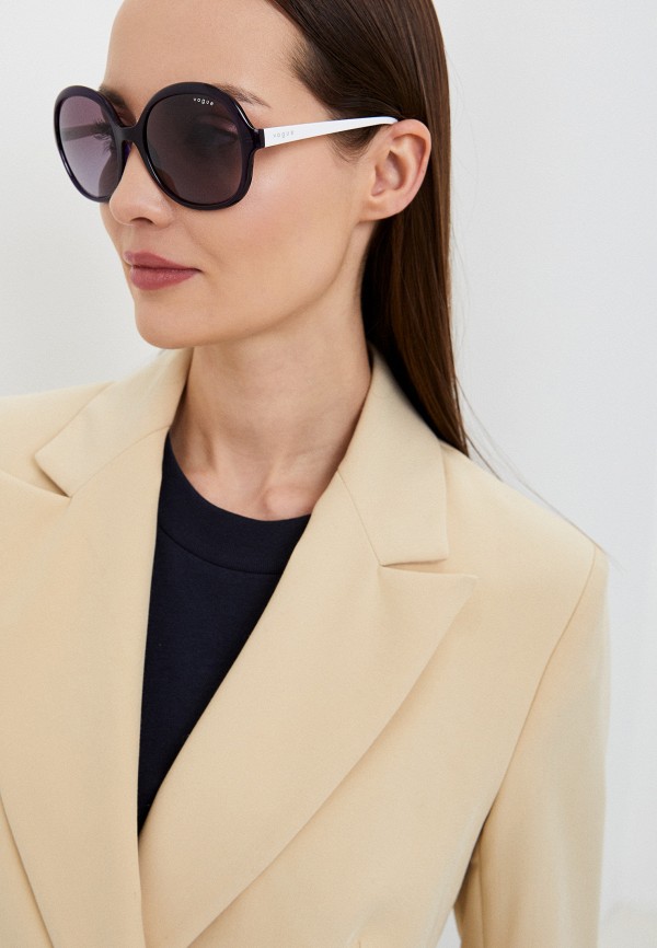 фото Очки солнцезащитные vogue® eyewear