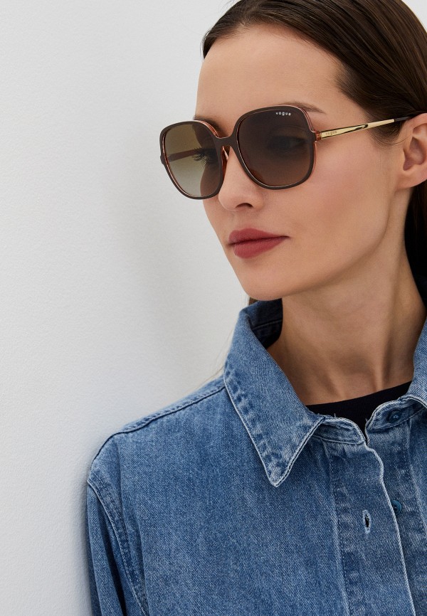фото Очки солнцезащитные vogue® eyewear
