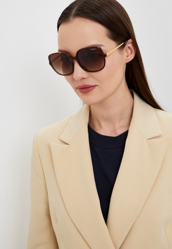 фото Очки солнцезащитные vogue® eyewear
