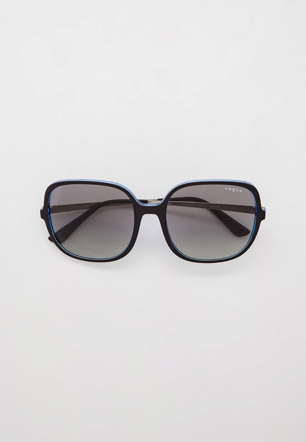 

Очки солнцезащитные Vogue® Eyewear, Черный, VO5405S 296511