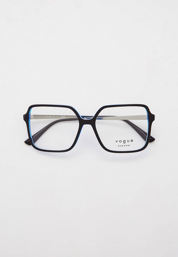 

Оправа Vogue® Eyewear, Черный, VO5406 2965