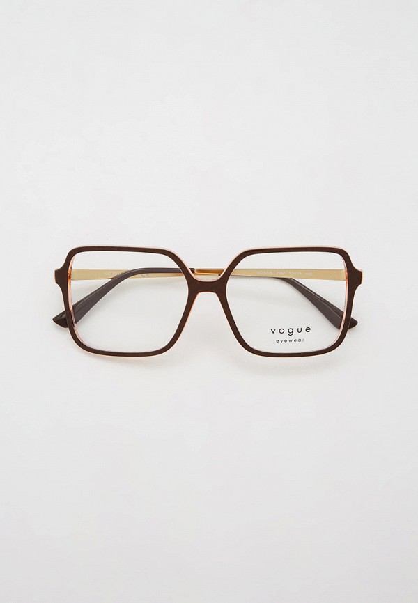 

Оправа Vogue® Eyewear, Коричневый, VO5406 2962