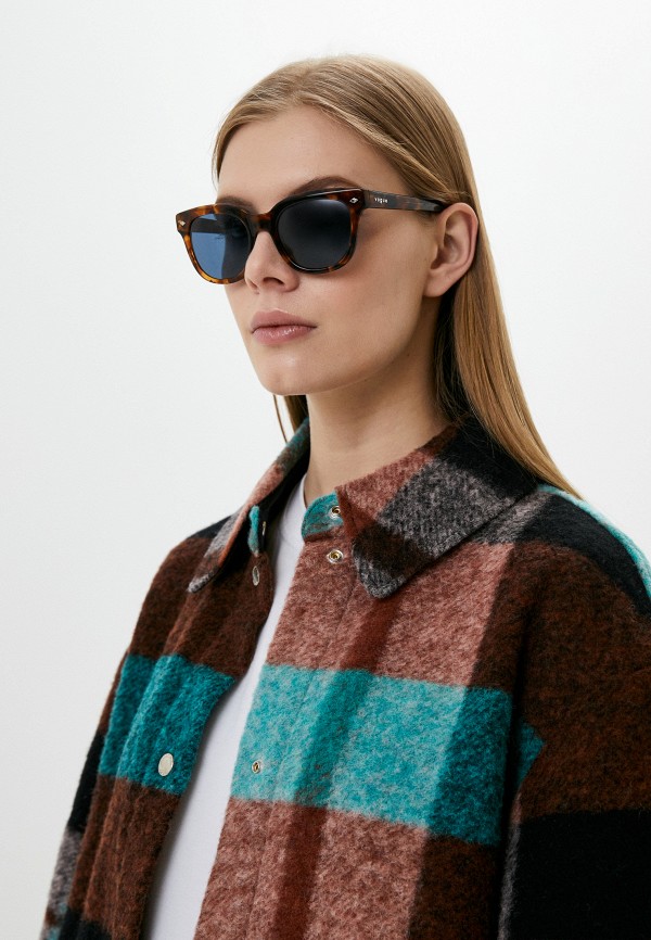 фото Очки солнцезащитные vogue® eyewear