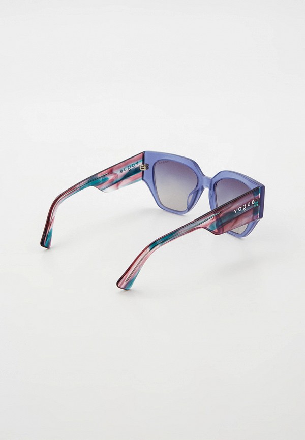 фото Очки солнцезащитные vogue® eyewear