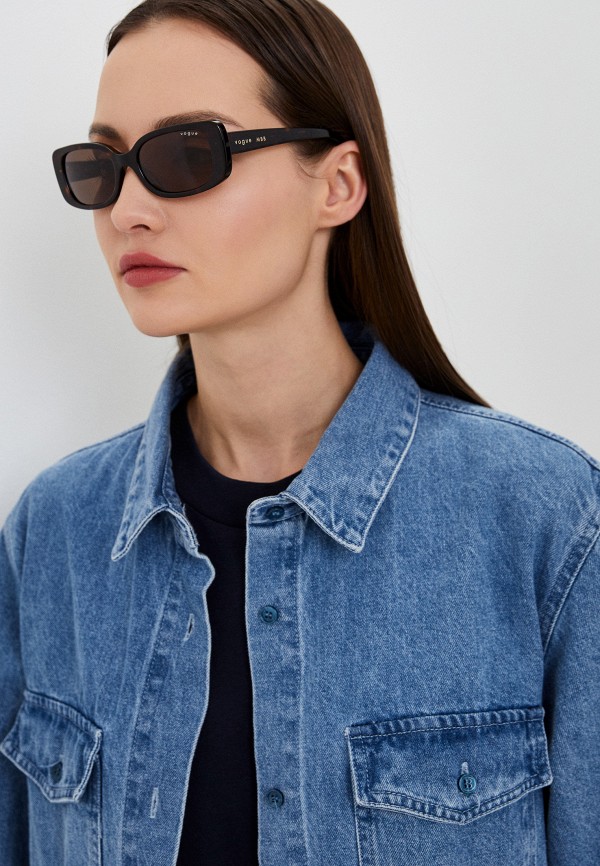 фото Очки солнцезащитные vogue® eyewear
