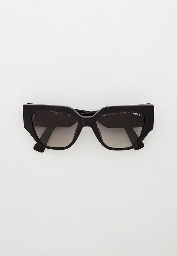 

Очки солнцезащитные Vogue® Eyewear, Черный, VO5409S W44/11