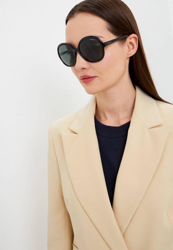 фото Очки солнцезащитные vogue® eyewear