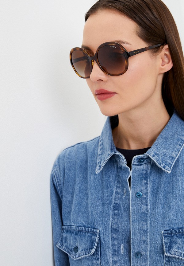 фото Очки солнцезащитные vogue® eyewear