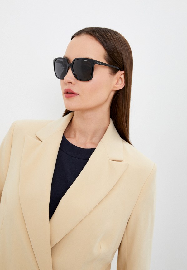 фото Очки солнцезащитные vogue® eyewear