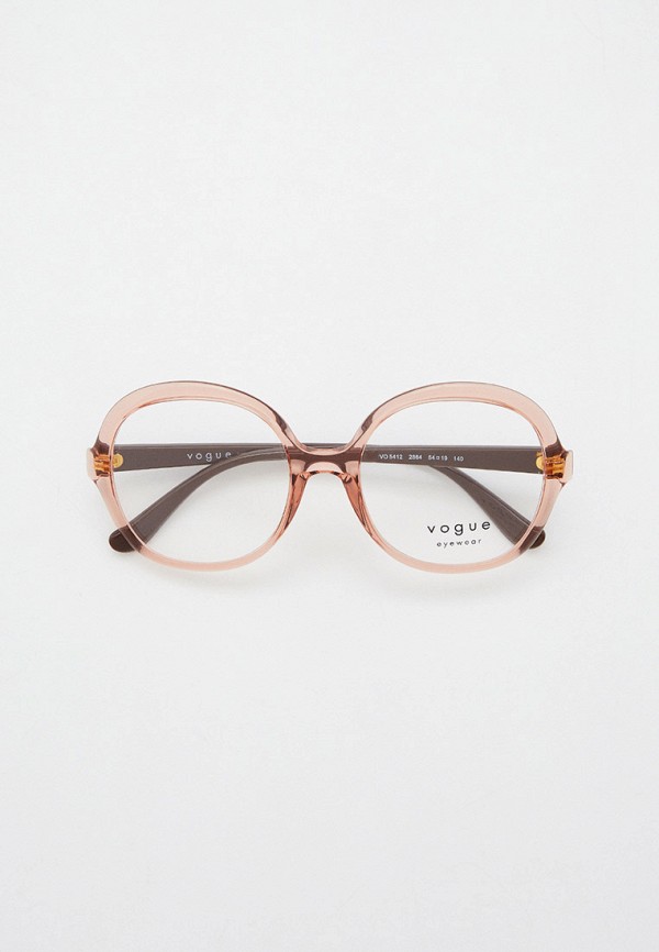 

Оправа Vogue® Eyewear, Розовый, VO5412 2864