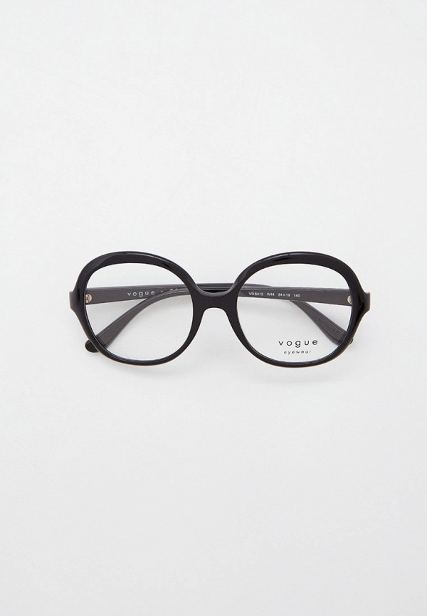 

Оправа Vogue® Eyewear, Черный, VO5412 W44