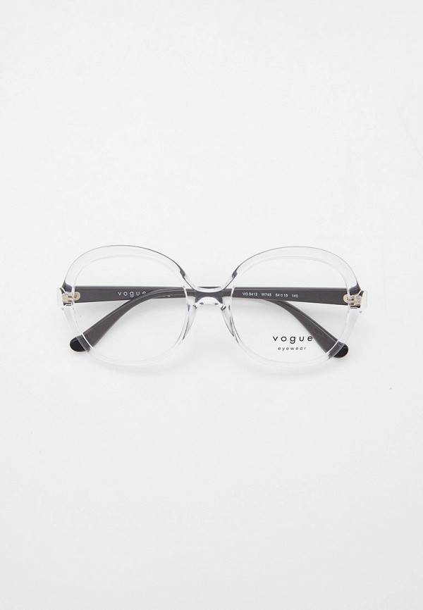 

Оправа Vogue® Eyewear, Прозрачный, VO5412 W745