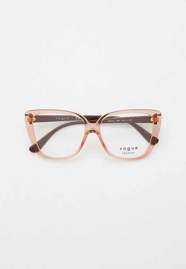 

Оправа Vogue® Eyewear, Розовый, VO5413 2864