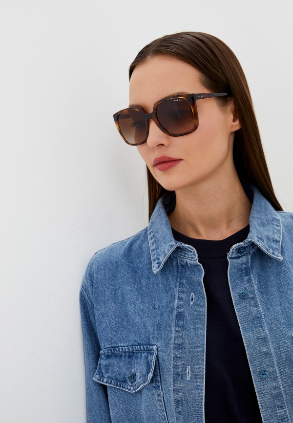 фото Очки солнцезащитные vogue® eyewear