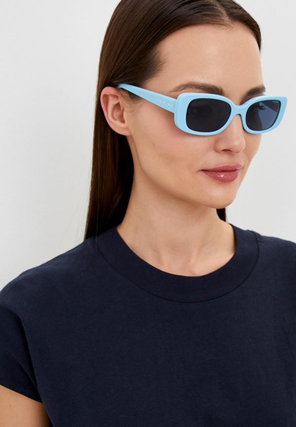 фото Очки солнцезащитные vogue® eyewear