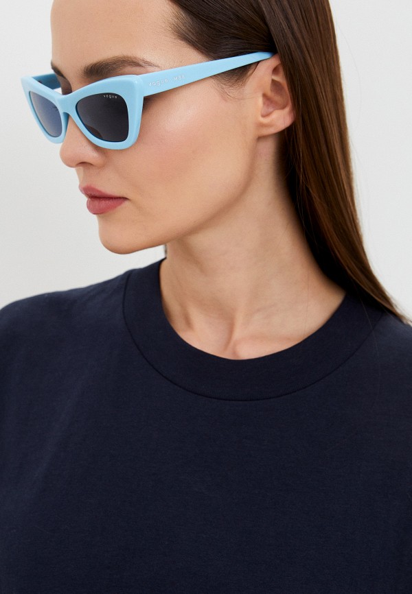 фото Очки солнцезащитные vogue® eyewear