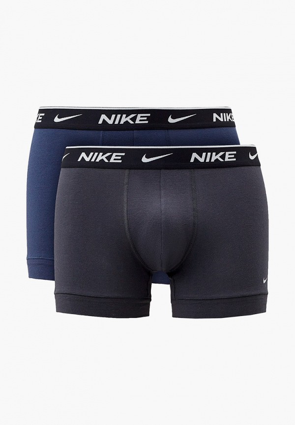 

Трусы 2 шт. Nike, Разноцветный, E-DAY COTTON STRETCH