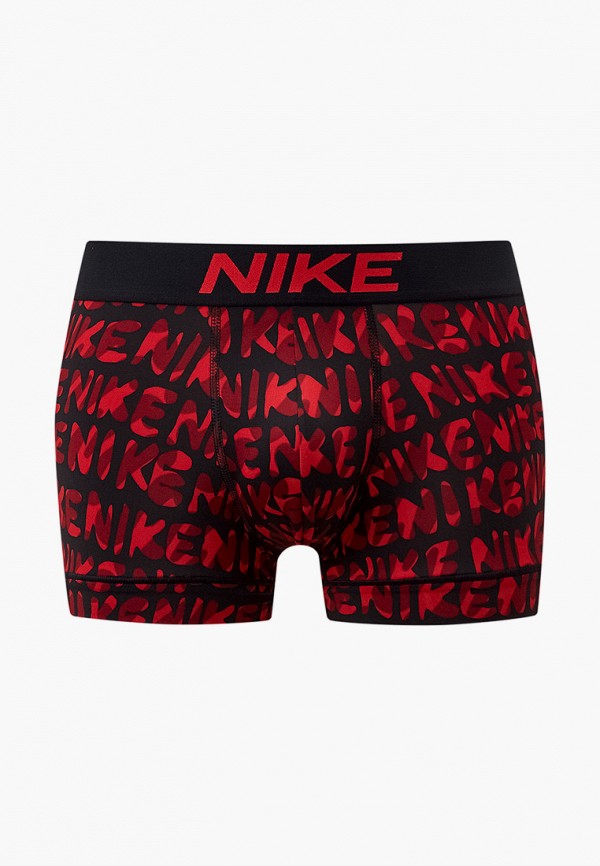 

Трусы Nike, Черный, DRI-FIT MICROLE TRUNK