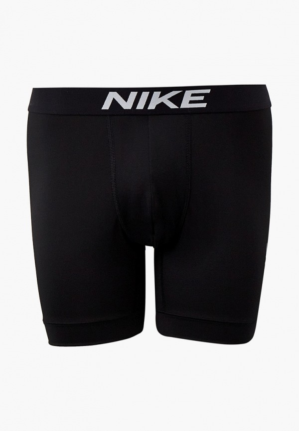 

Трусы Nike, Черный, DRI-FIT MICROLE BOXER BRIEF