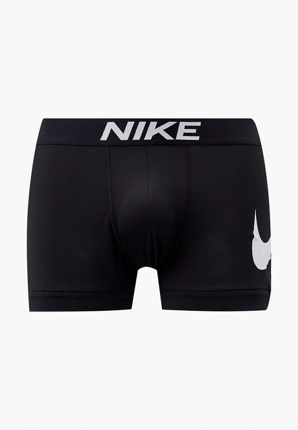 

Трусы Nike, Черный, DRI-FIT MICROLE TRUNK