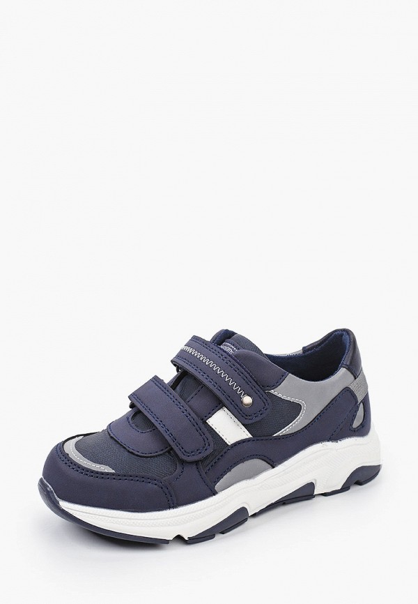 фото Кроссовки antilopa