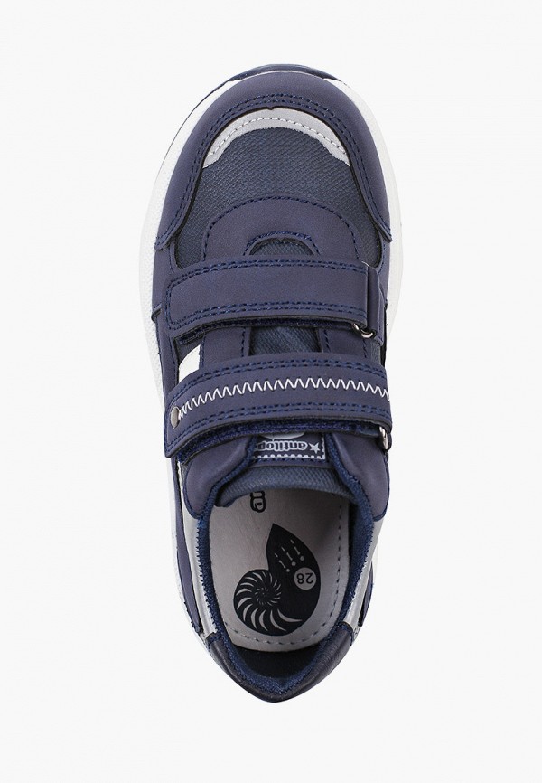 фото Кроссовки antilopa