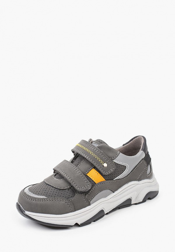 фото Кроссовки antilopa