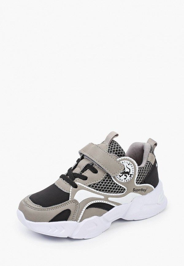 фото Кроссовки antilopa