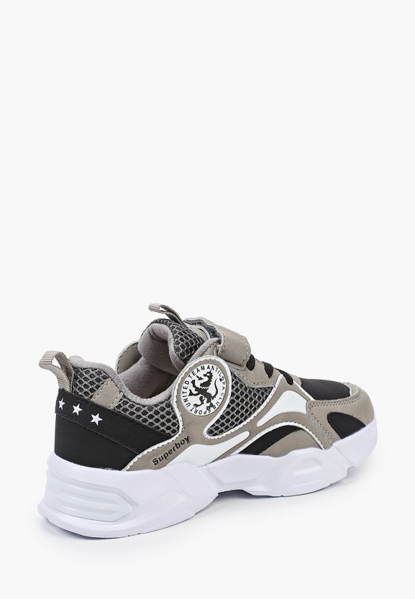 фото Кроссовки antilopa