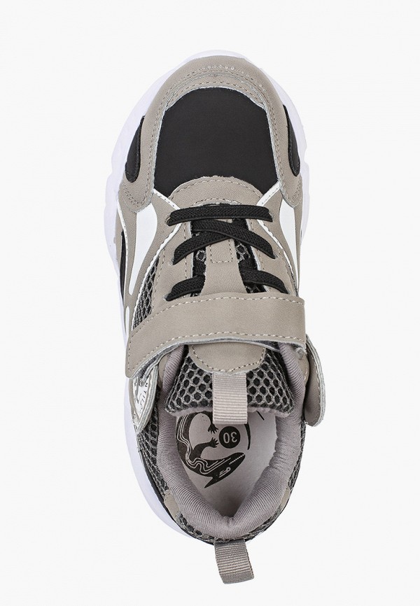 фото Кроссовки antilopa