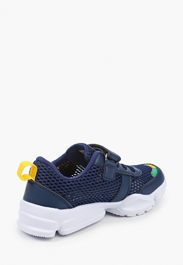 фото Кроссовки antilopa