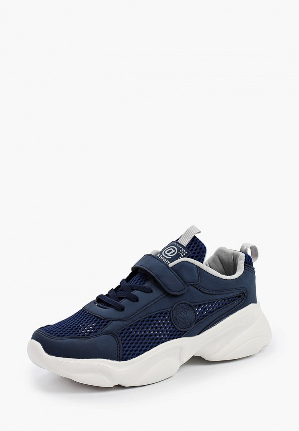 фото Кроссовки antilopa