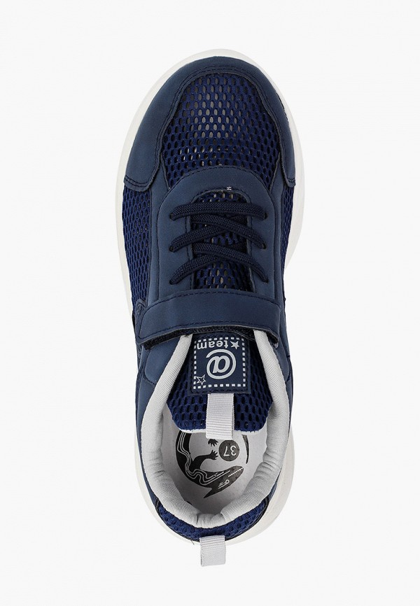 фото Кроссовки antilopa