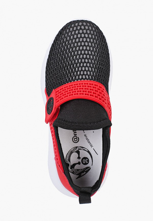 фото Кроссовки antilopa