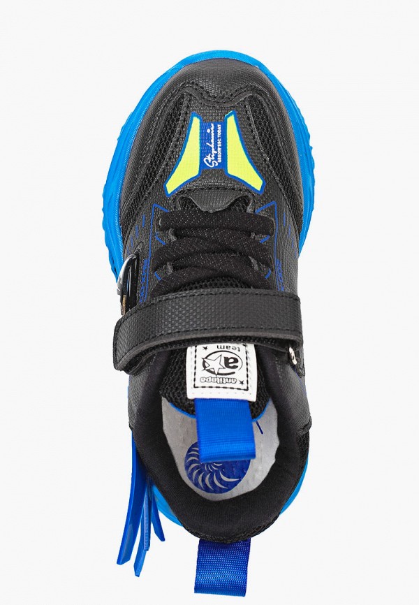 фото Кроссовки antilopa