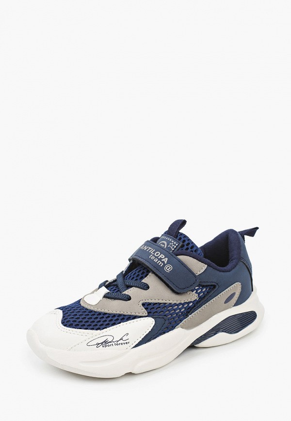 фото Кроссовки antilopa