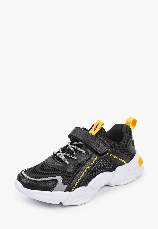 фото Кроссовки antilopa