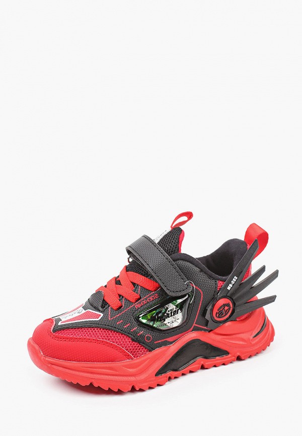 фото Кроссовки antilopa