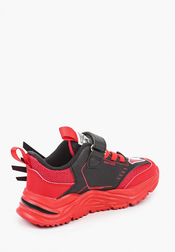 фото Кроссовки antilopa