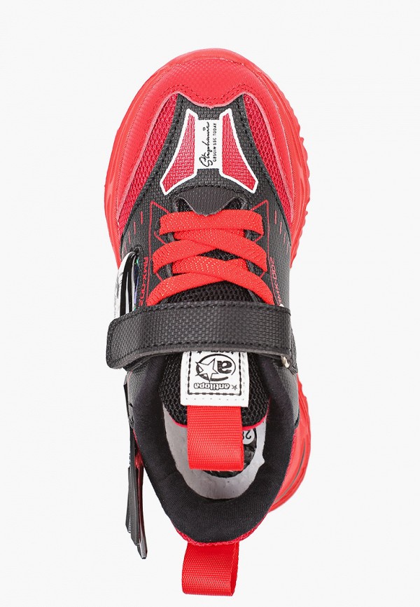 фото Кроссовки antilopa