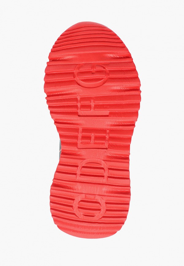 фото Кроссовки antilopa