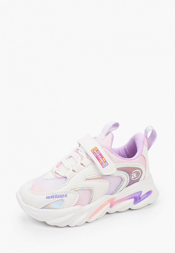 фото Кроссовки antilopa