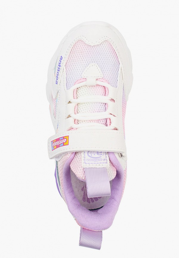 фото Кроссовки antilopa