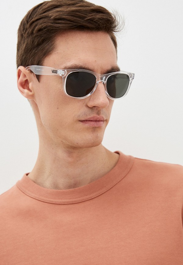 фото Очки солнцезащитные vans