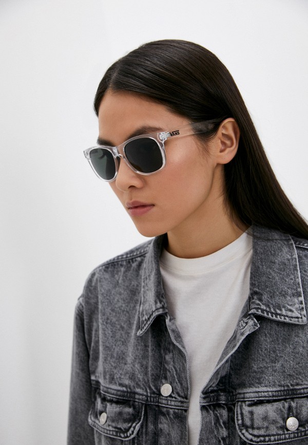 фото Очки солнцезащитные vans