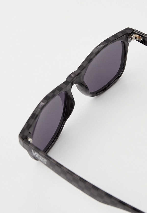 фото Очки солнцезащитные vans