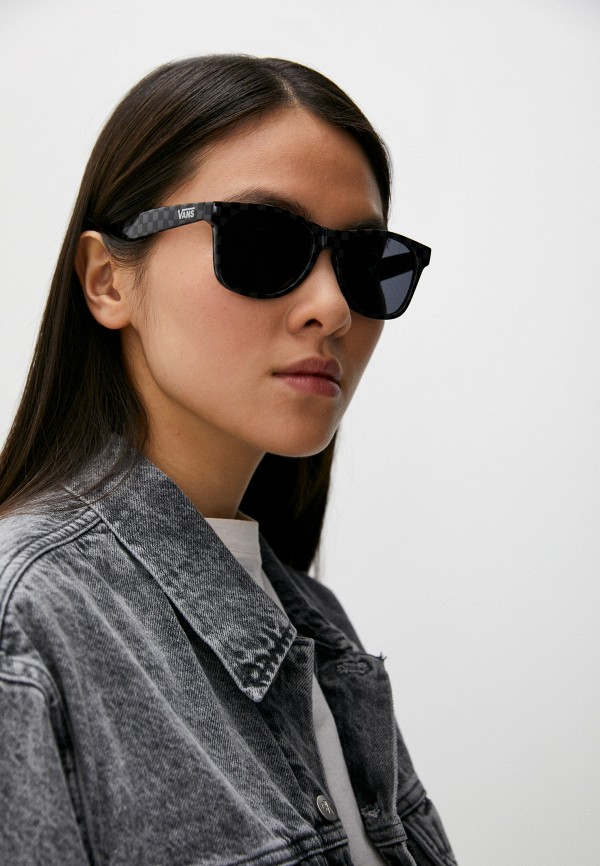 фото Очки солнцезащитные vans