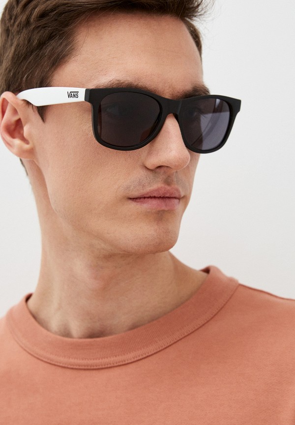 фото Очки солнцезащитные vans